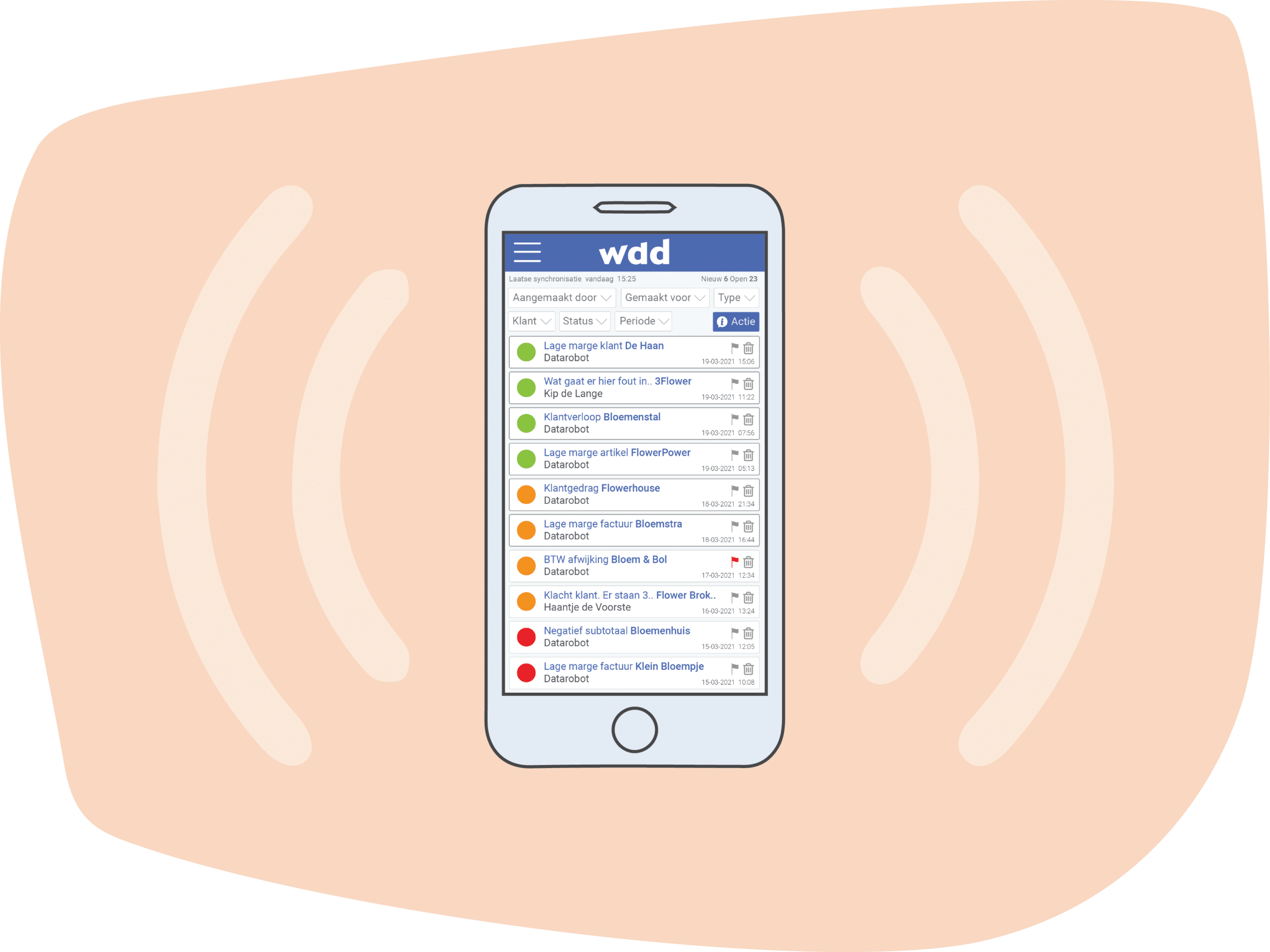 alerts